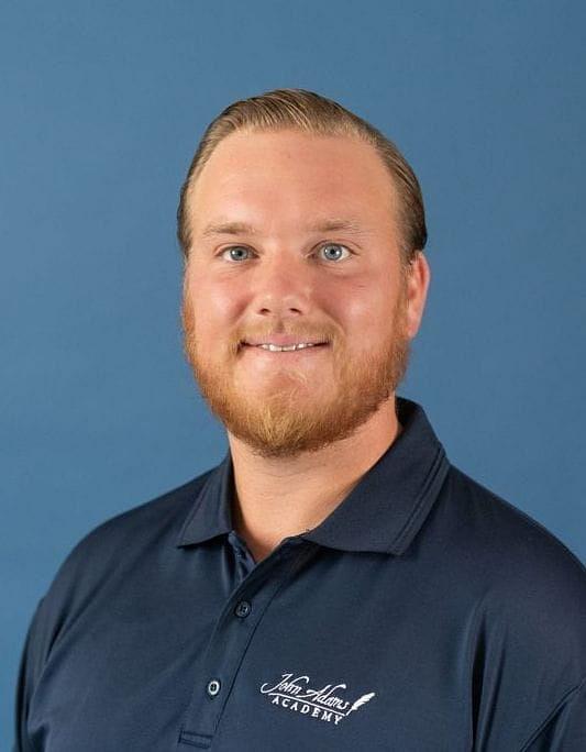Ezekiel Haakenson