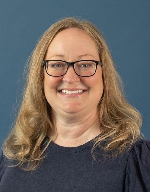 Jamie Shamblin