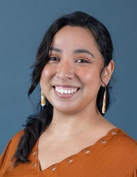 Alejandra Montelongo