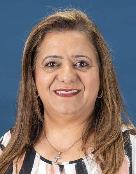 Linda Sweis