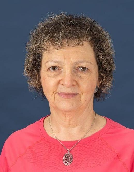 Margarita Bukatik