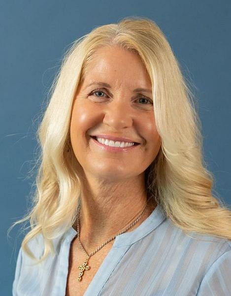 Julie Bulkhalter