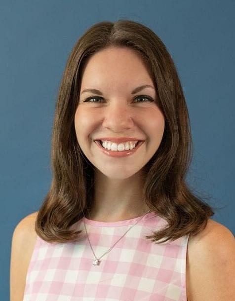 Jessalyn Cole