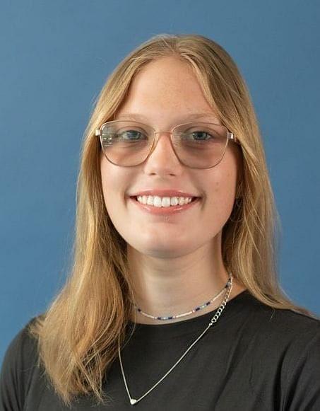 Olivia Humphries