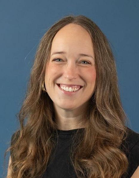 Susan Johnson