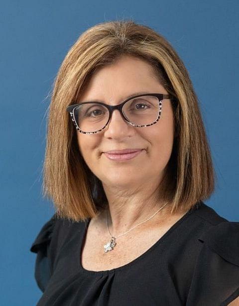 Michelle Thompson