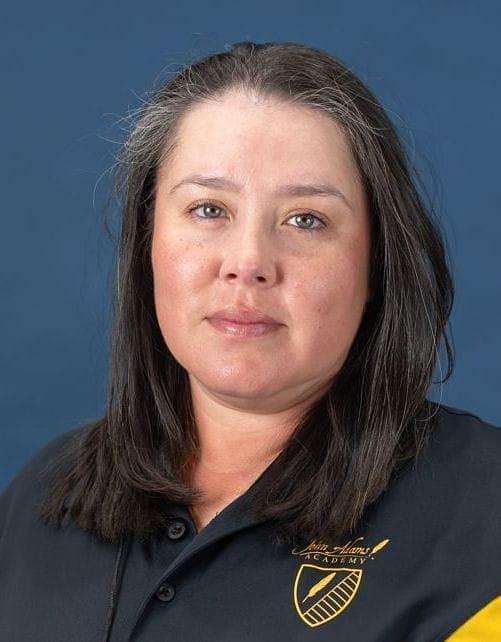 Tammy Blas