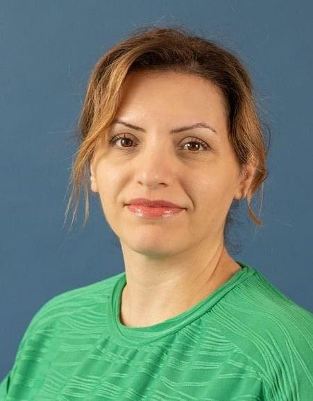 Ani Hakobyan