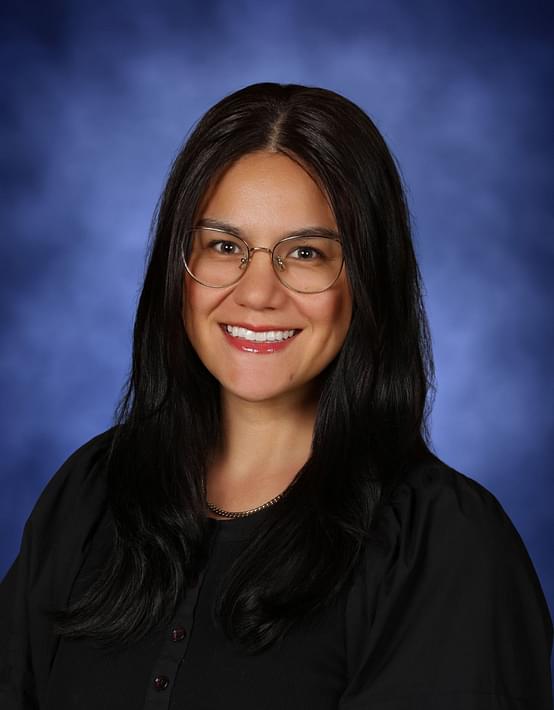 Lauren Zuvela