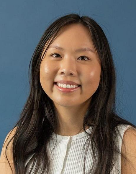 Sophia Kim