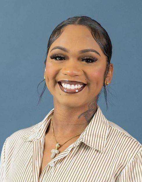 Tatina Jorge
