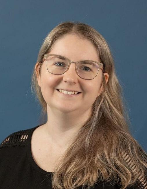 Allison Zwierlein