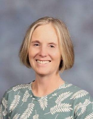 Juliann Doman