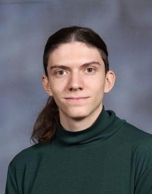 Hunter VanBeekum