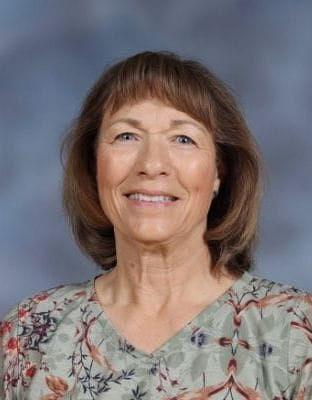 Cynthia Szymanski