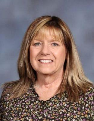 Mary Westover