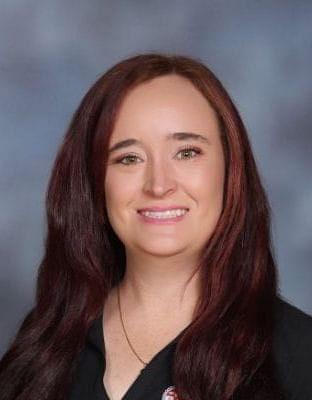 Breeanna Plunkett