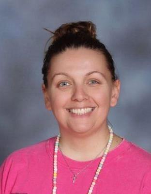Heather Berger