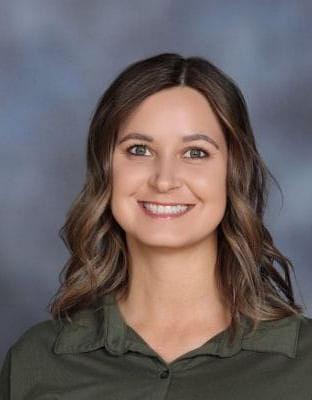 Miranda Davidson