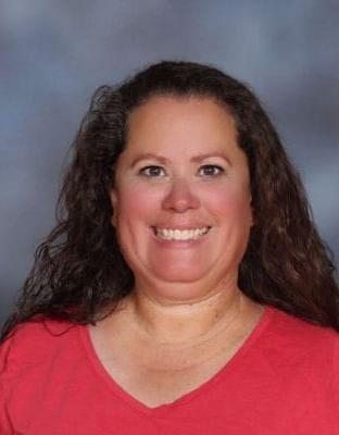 Kathy Jacobson