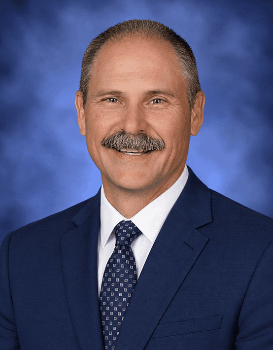 Dr. Troy Henke