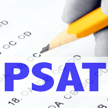 PSAT