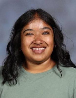 Jennifer Barragan