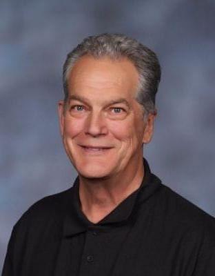 Curtis Olsen