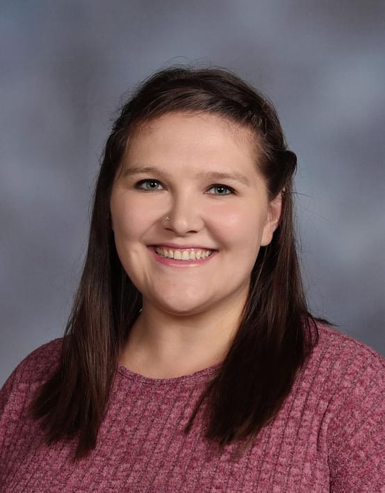 Bethany Sanborn