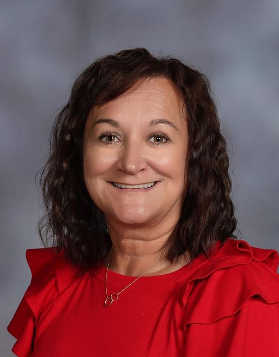 Terri Deters