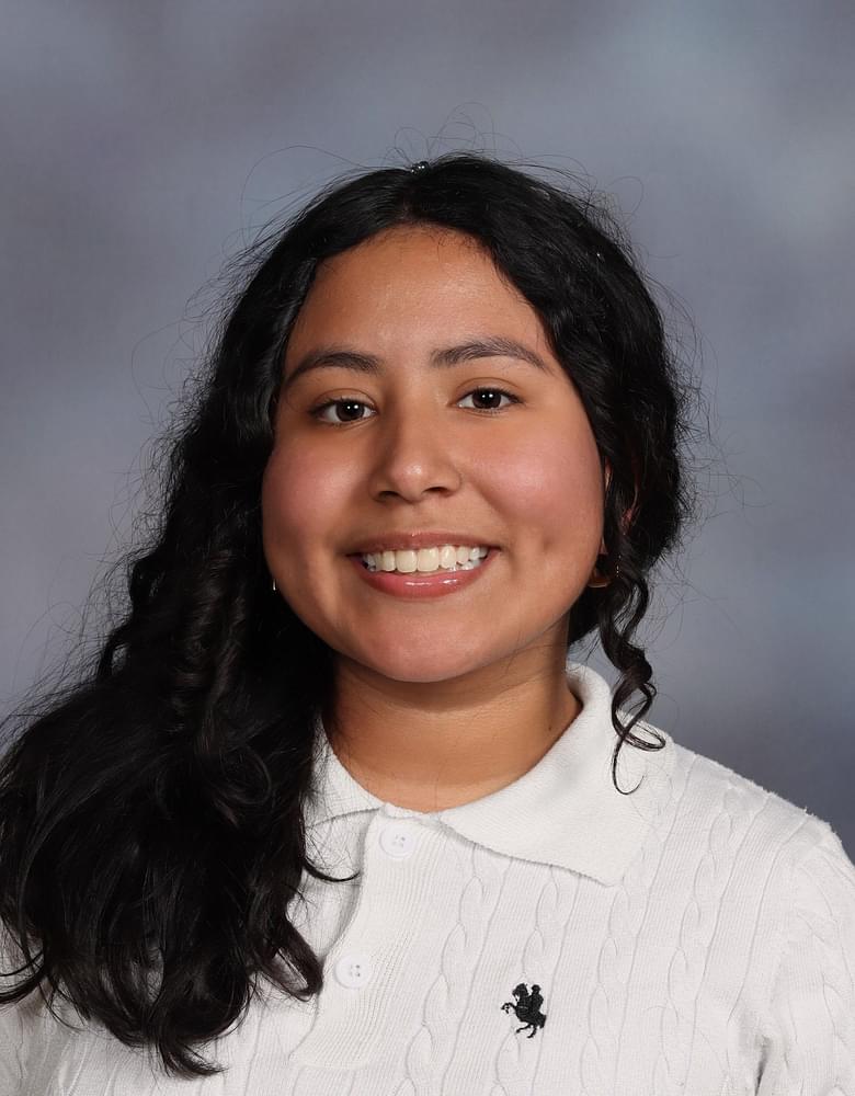Justine Arevalo