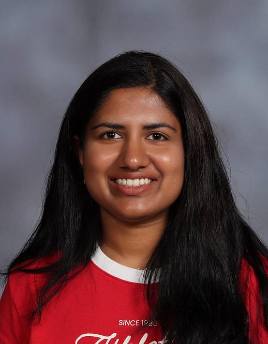 Shruti Bavalati