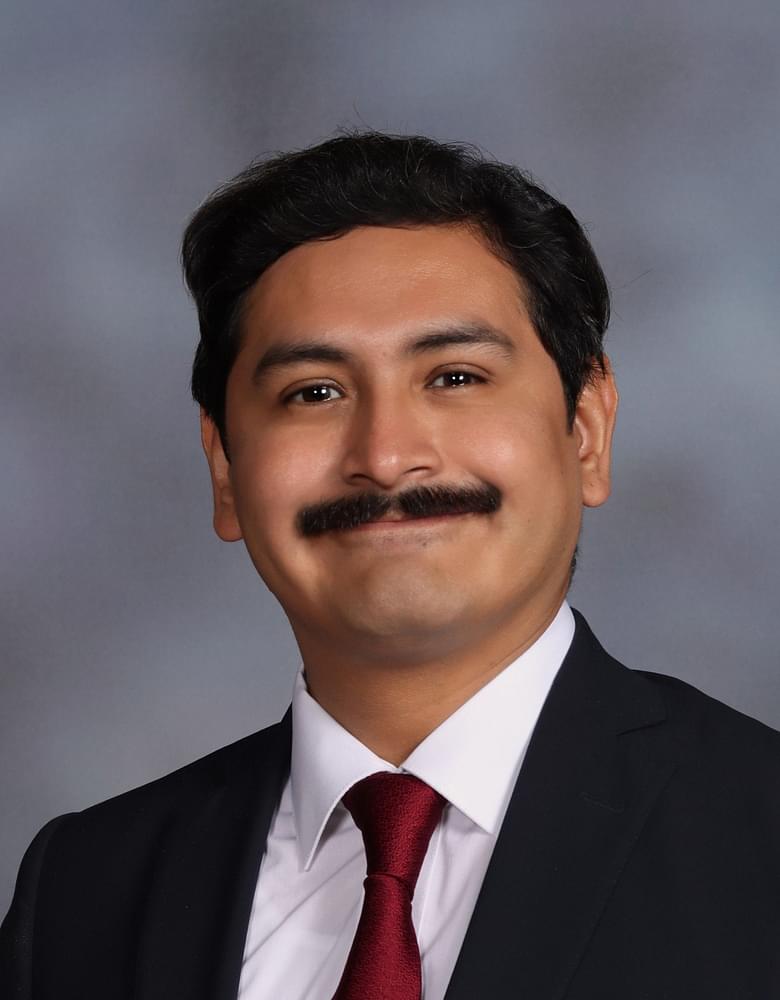 Jaime Sevilla-Chavez