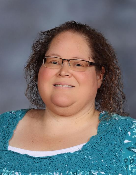 Mariah Curtis