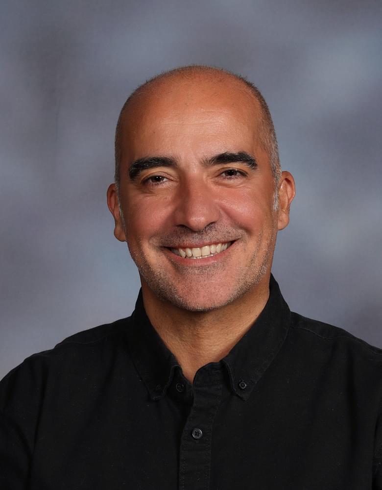 Fernando Ayuso Perez