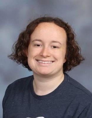 Elizabeth Brown