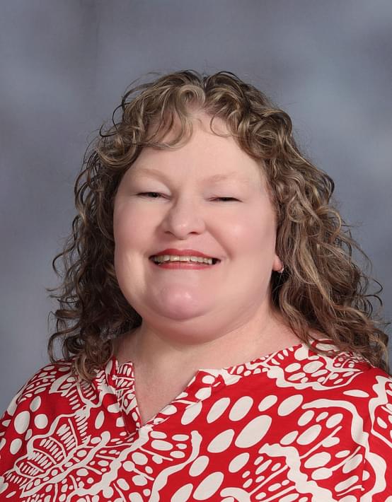 Jennifer Johnson