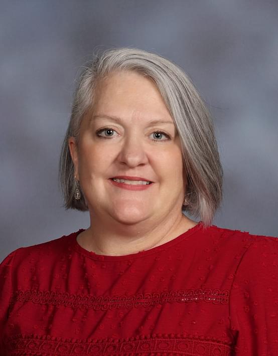 Kathleen Perkins