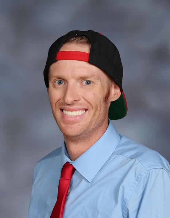Bryce Barlow