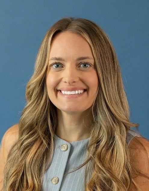 Ashley Davis