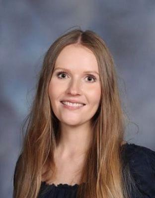 Hannah Wallace