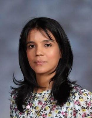Violeta Huncal De Perez