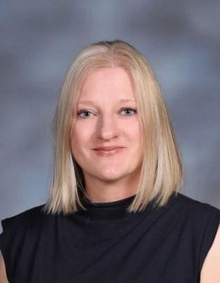 Heather Stolworthy