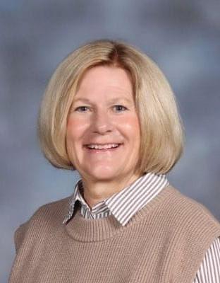 Jackie Liljenquist