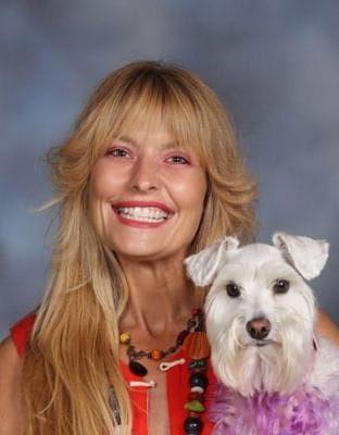 Missy Brunisholz