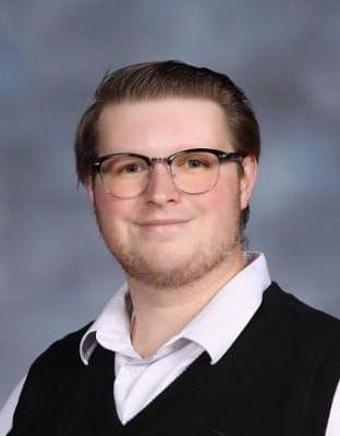 Collin Burrows