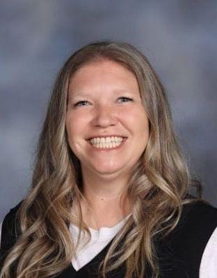 Jackie Dinkel