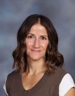 Mary Etherington