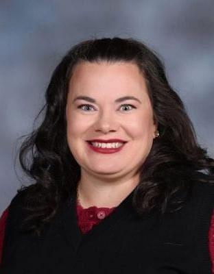 Aimee McComb-Rohling