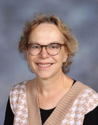Carola Proctor